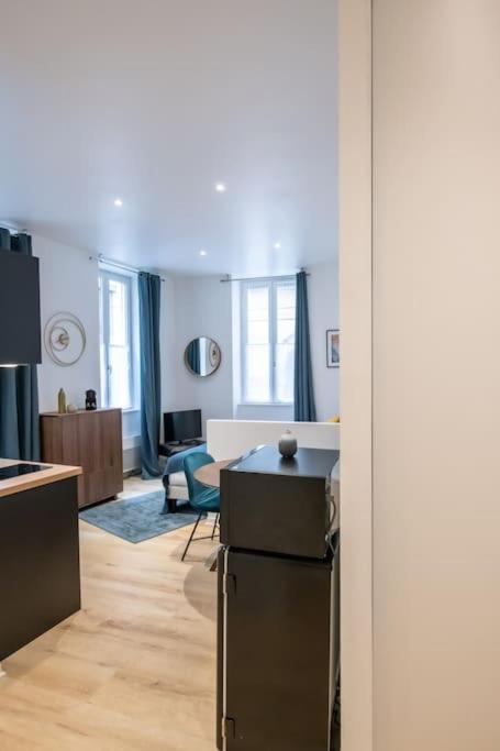 Apartment Opera 8 - Superbe Refait A Neuf Proche Place Des Terreaux