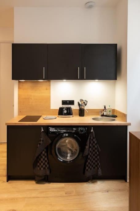 Opera 8 - Superbe Refait A Neuf Proche Place Des Terreaux Apartment *